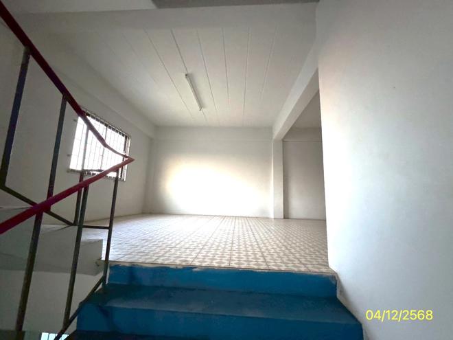 รูป อาคารพาณิชย์ 44 ตร.วา สุวรรณ สุวรรณภูมิ บางพลี สมุทรปราการ 13.5M - รูปที่ 12/46