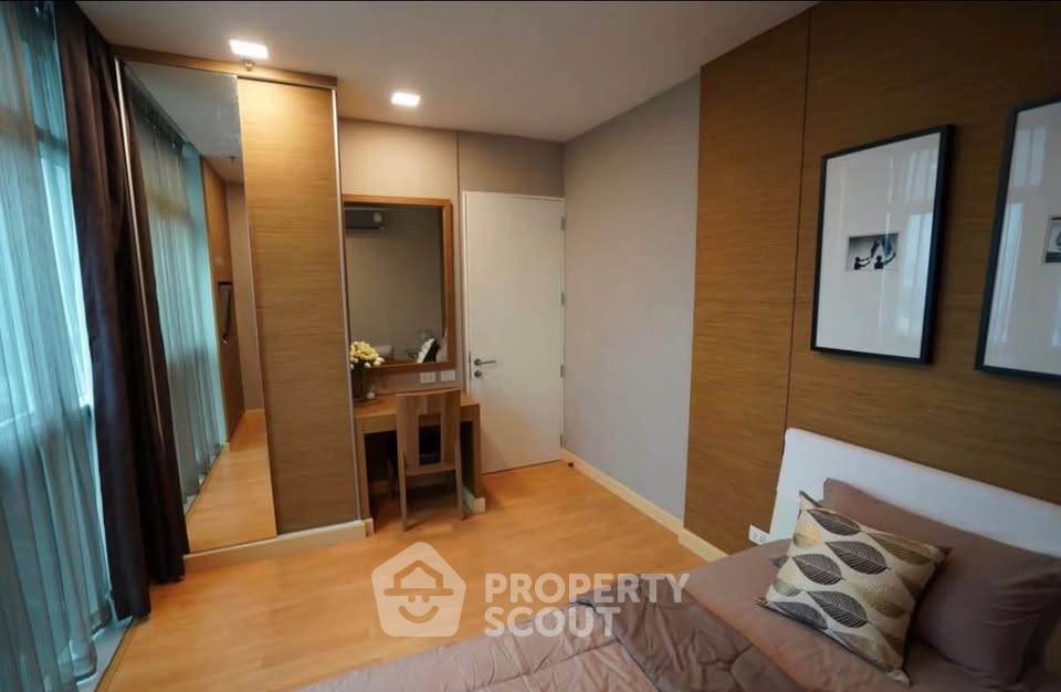 รูป คอนโด 2-ห้องนอน ที่ ณุศาศิริ แกรนด์ คอนโดมิเนียม ใกล้ BTS เอกมัย (ID 2787465) - รูปที่ 6/12