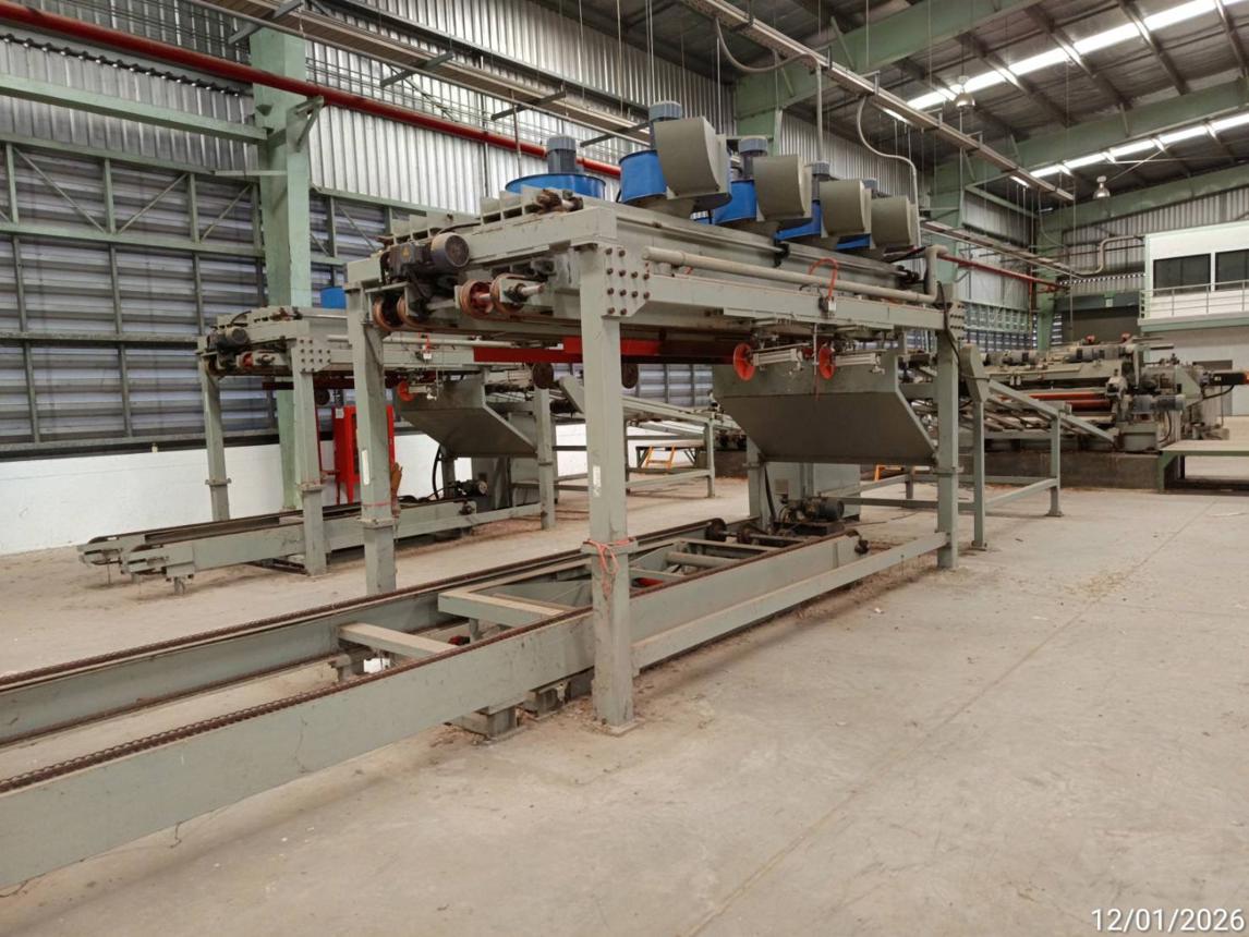 รูป เครื่องจักร ปักธงชัย นครราชสีมา 11.4M - รูปที่ 27/48