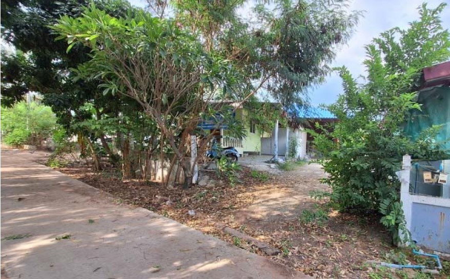 picture LAND 411.5 Sq.w. Sikhiu Nakhon Ratchasima for 822,000 - 1/12