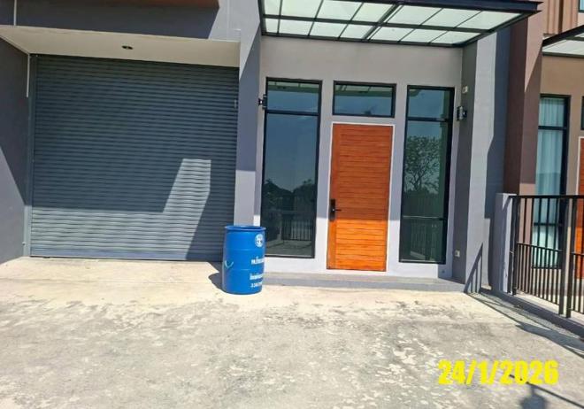 รูป อาคารพาณิชย์ 72.1 ตร.วา ซีดาร์ ไพร์ม บางใหญ่ นนทบุรี 19.3M - รูปที่ 2/38