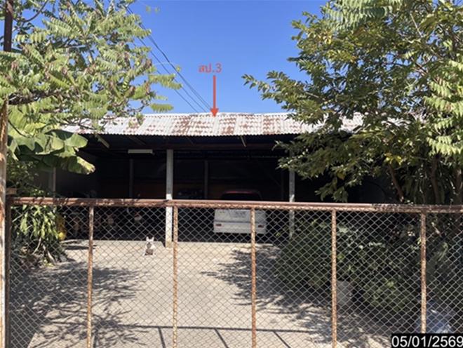 รูป บ้านเดี่ยว 135.4 ตร.วา น้ำพอง ขอนแก่น 1.1M - รูปที่ 4/16