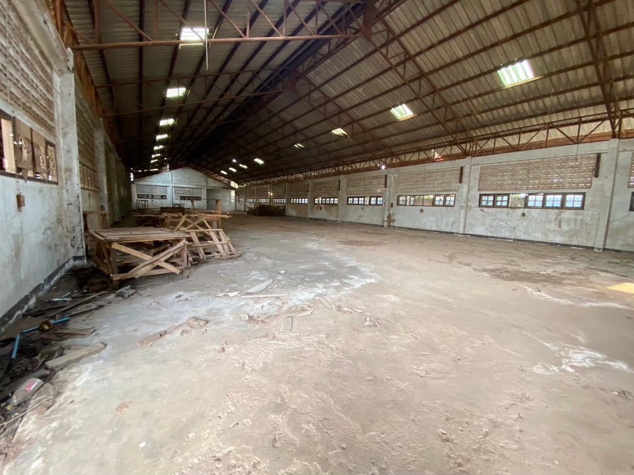 รูป ที่ดินพร้อมสิ่งปลูกสร้าง 3107 ตร.วา อำเภอเมืองหนองคาย หนองคาย 57.4M - รูปที่ 13/17