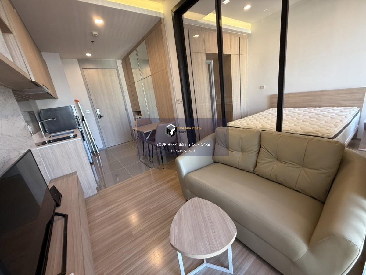 รูป M Jatujak | 🚝ใกล้ BTS,MRTจตุจักร #2026032114231#FC - รูปที่ 7/10