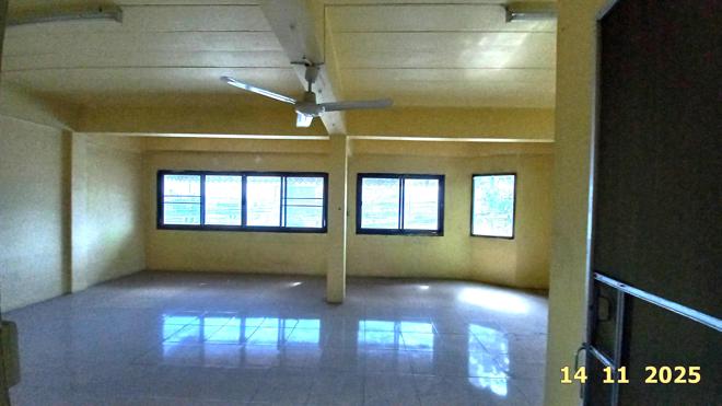 รูป อาคารพาณิชย์ 40 ตร.วา บ่อวินเมืองทอง ศรีราชา ชลบุรี 12.5M - รูปที่ 9/34
