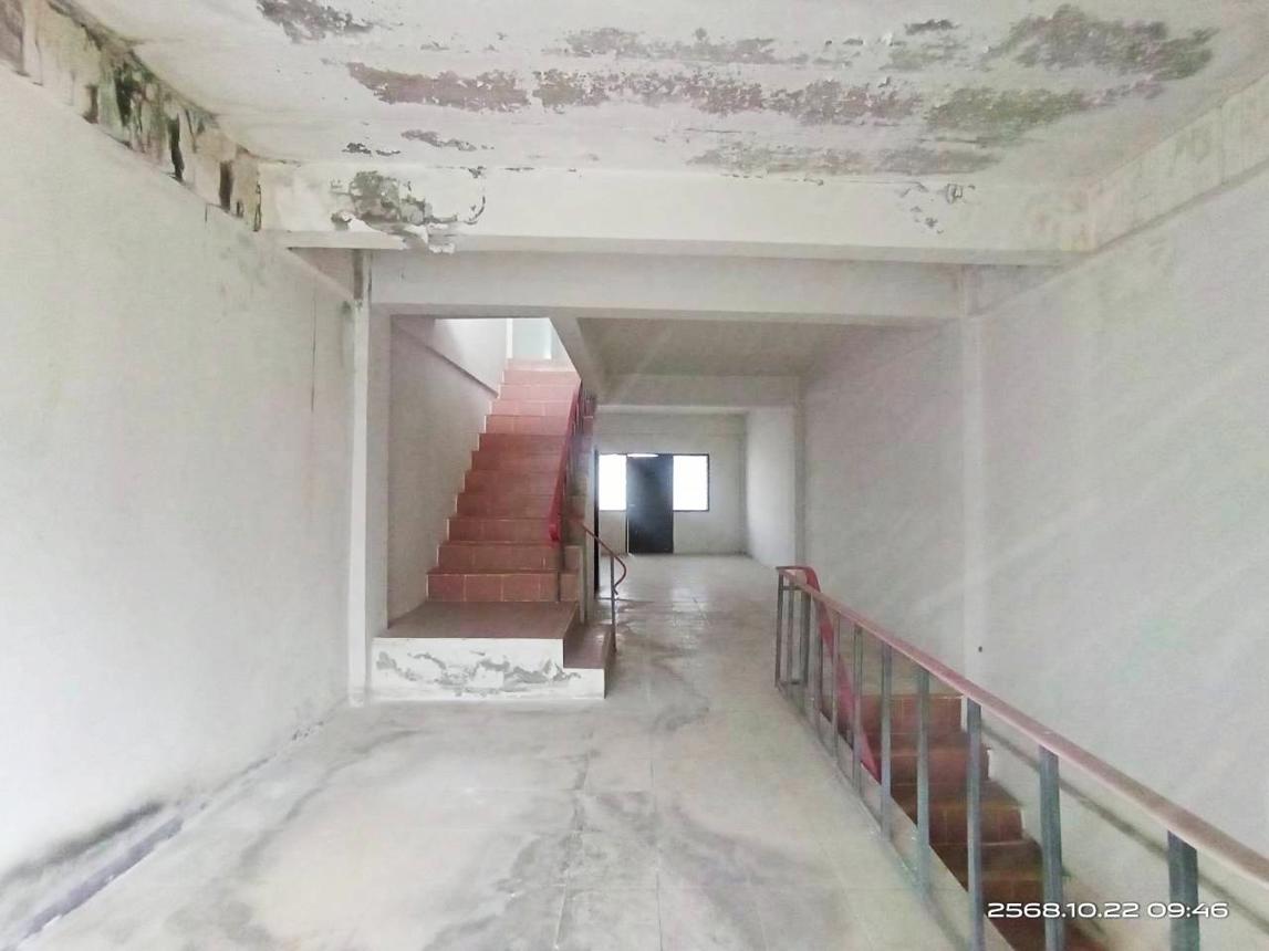 รูป อาคารพาณิชย์ 40 ตร.วา บรบือ มหาสารคาม 4M - รูปที่ 28/34