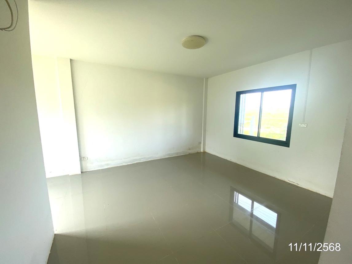 รูป บ้านเดี่ยว 292.6 ตร.วา เมืองมหาสารคาม มหาสารคาม 3.7M - รูปที่ 25/34