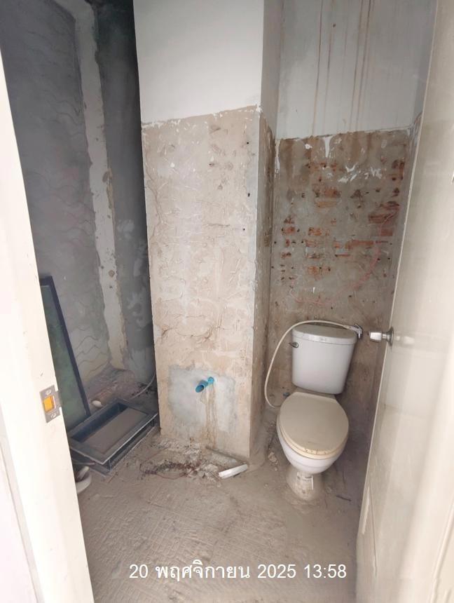 รูป อาคารพาณิชย์ 36 ตร.วา ปลวกแดง ระยอง 5.9M - รูปที่ 34/38