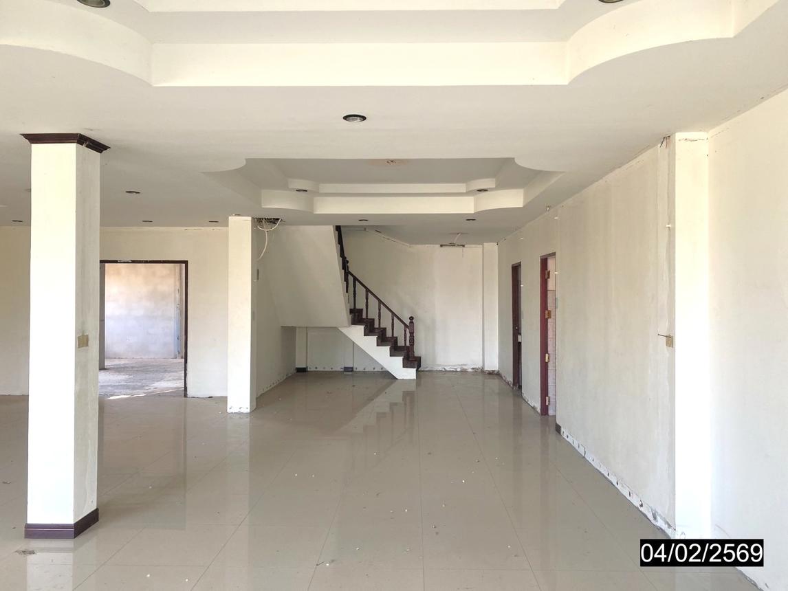 รูป บ้านเดี่ยว 1613 ตร.วา วังโป่ง เพชรบูรณ์ 9.6M - รูปที่ 40/72