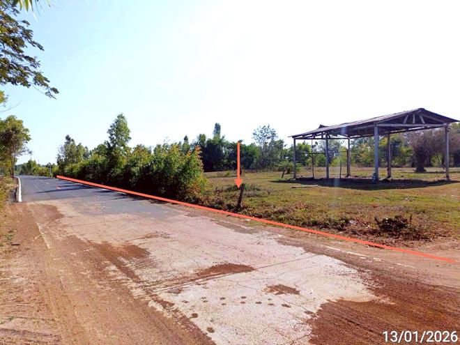 picture FACTORY 1629 Sq.w. Phon Thong Roi Et for 1M - 1/24