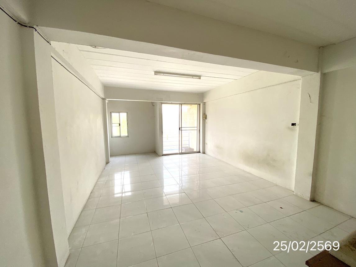 รูป อาคารพาณิชย์ 47.5 ตร.วา ศรีราชา ชลบุรี 7M - รูปที่ 43/54