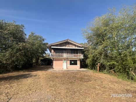 picture HOME 390 Sq.w. Phra Thong Kham Nakhon Ratchasima for 1.6M - 39/42