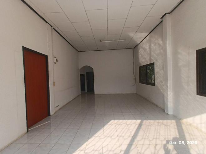 picture HOME 600 Sq.w. Mae Tha Lamphun for 1.7M - 6/38