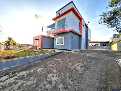 บ้านเดี่ยว สงขลา : บ้านเดี่ยว 198.1 ตร.วา หาดใหญ่ สงขลา 10.4M