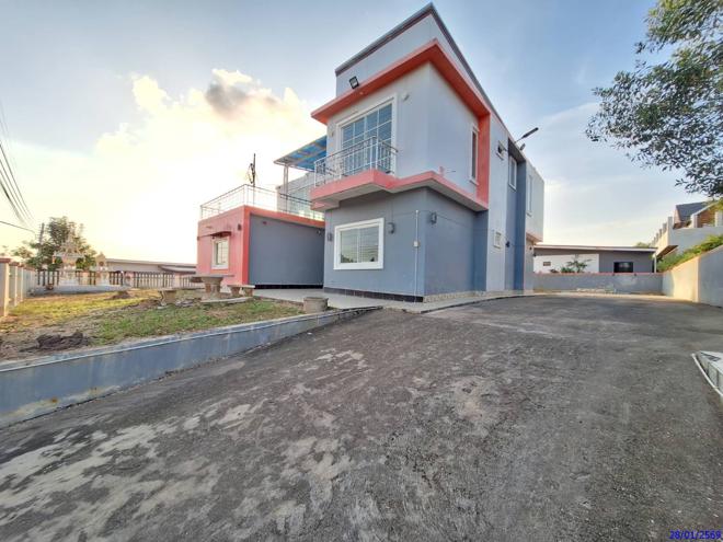 รูป บ้านเดี่ยว 198.1 ตร.วา หาดใหญ่ สงขลา 10.4M - รูปที่ 1/34