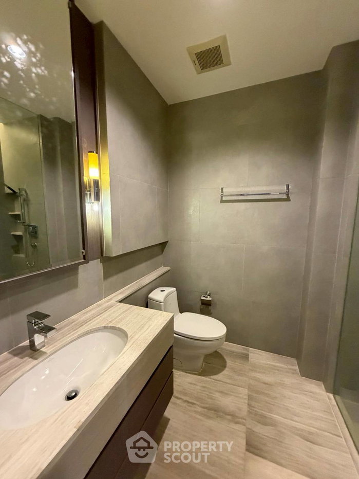 รูป คอนโด 3-ห้องนอน ที่ เดอะ ดิโพลแมท สาทร ใกล้ BTS สุรศักดิ์ (ID 2789843) - รูปที่ 12/18