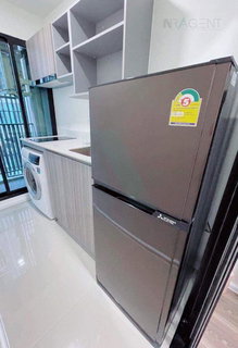 🚩 For Sell Condo THE ORIGIN RAMINTRA 83 Building 1, Floor 2,1 bed room, Room size 27 sqm