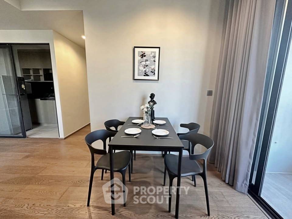 รูป คอนโด 2-ห้องนอน ที่ ไอดีโอ คิว สุขุมวิท 36 ใกล้ BTS ทองหล่อ (ID 2767182) - รูปที่ 7/41