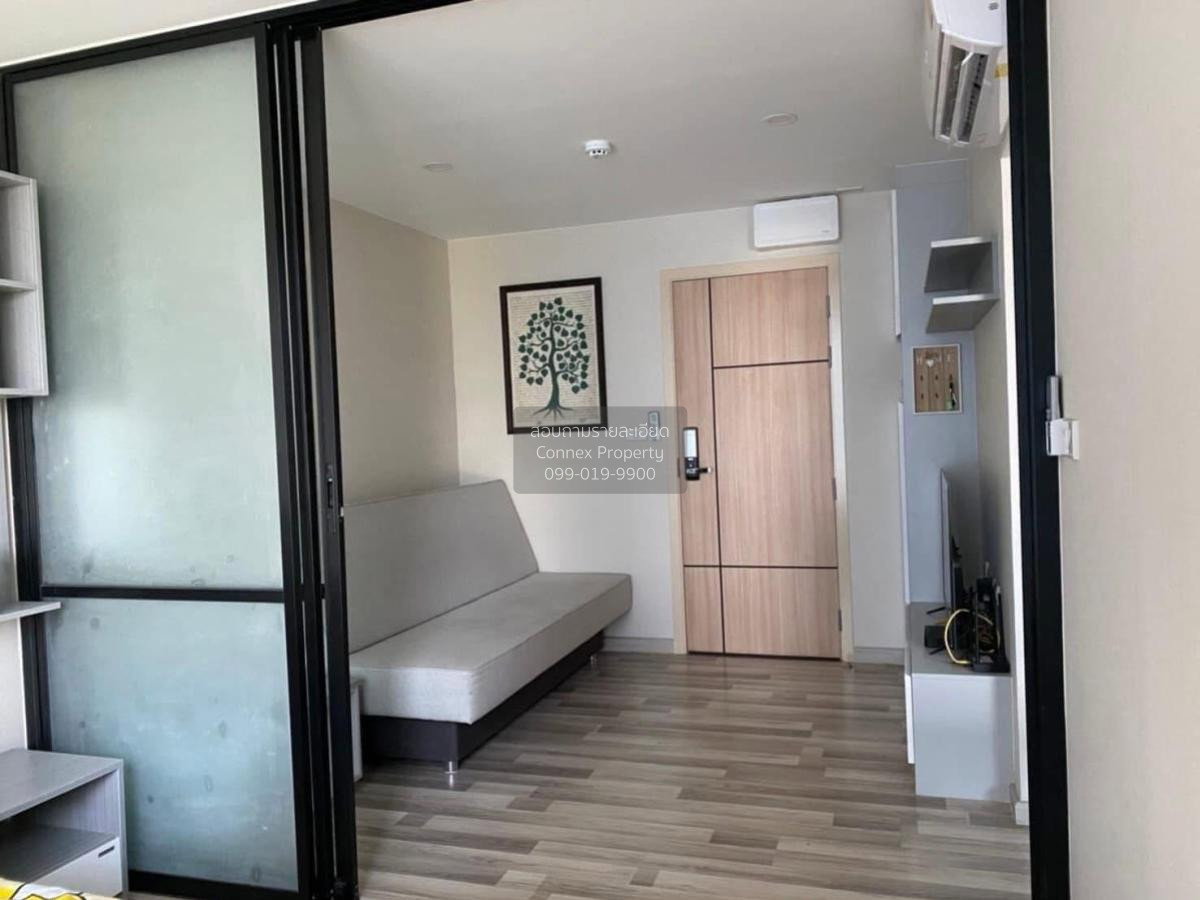 รูป เช่าคอนโด เดอะ คิวบ์ พรีเมียม รัชดา 32 MRT-ลาดพร้าว แขวงจันทรเกษม เขต จตุจักร กรุงเทพ CX-118743 ✅ ทักไลน์ @connexproperty ตอบทันที ทีมงานมืออาชีพ ✅ - รูปที่ 2/10