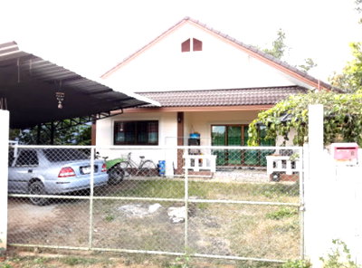 Land for sale Chiang Mai : LAND 78 Sq.w. Mae Ai Chiang Mai for 1M