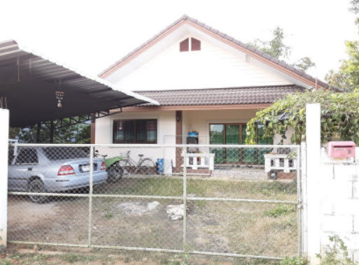 picture LAND 78 Sq.w. Mae Ai Chiang Mai for 1M - 1/3