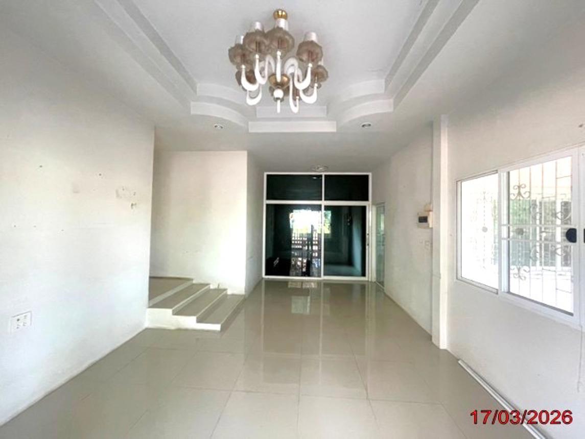 รูป บ้านเดี่ยว 80 ตร.วา เงินทองวิลล่า 2 เมืองตราด ตราด 3.4M - รูปที่ 18/30