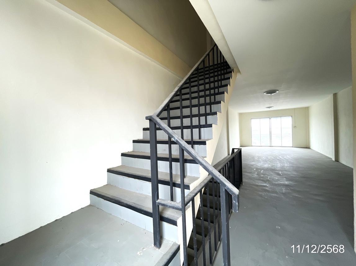 รูป อาคารพาณิชย์ 20.9 ตร.วา เมืองนครสวรรค์ นครสวรรค์ 3.5M - รูปที่ 30/36