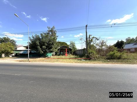 รูป บ้านเดี่ยว 299 ตร.วา นามน กาฬสินธุ์ 2.8M - รูปที่ 21/24
