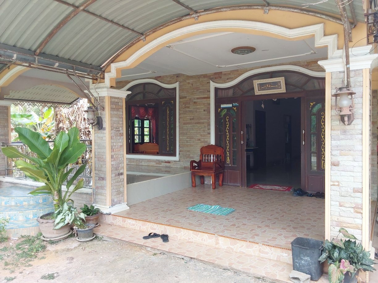 picture LAND 260.3 Sq.w. Muang Satun Satun for 1.3M - 5/6