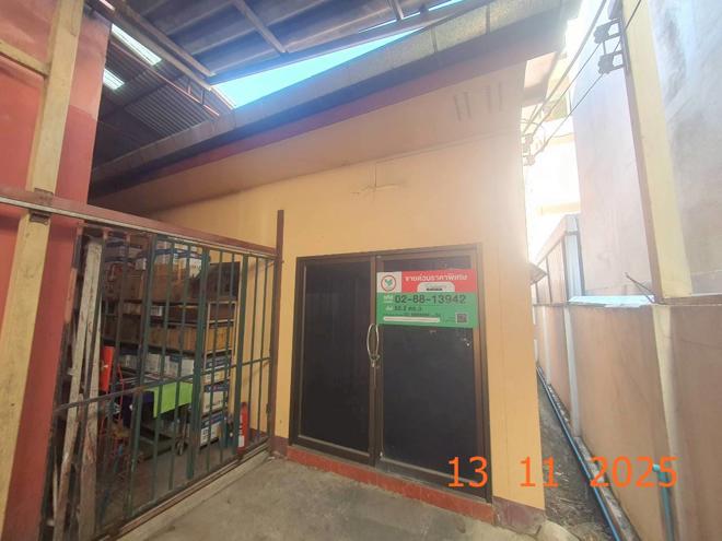 รูป บ้านเดี่ยว 55.2 ตร.วา เมืองเชียงใหม่ เชียงใหม่ 4.3M - รูปที่ 5/34