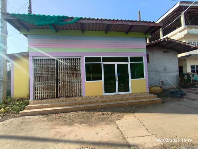 picture FACTORY 19447 Sq.w. Muang Phichit Phichit for 122.9M - 4/60