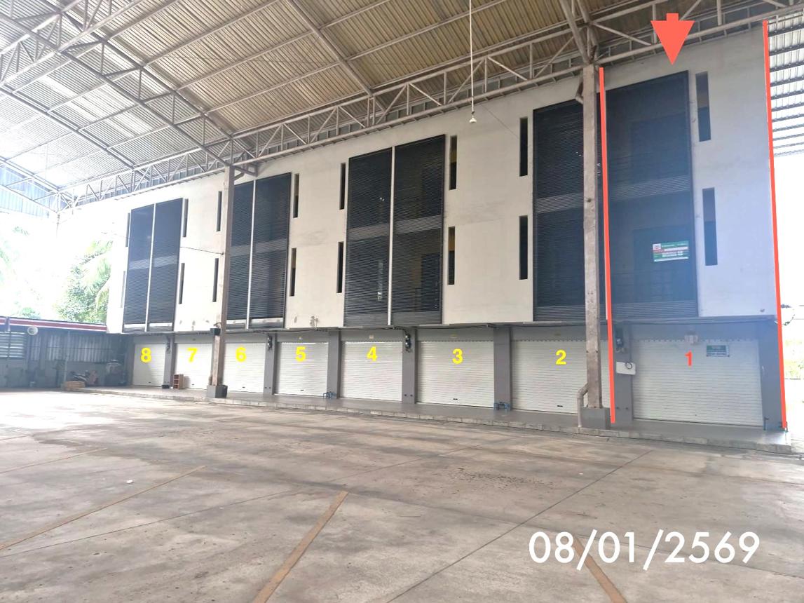 รูป อาคารพาณิชย์ 20 ตร.วา สิชลคอมเพล็กซ์ สิชล นครศรีธรรมราช 3.6M - รูปที่ 17/34