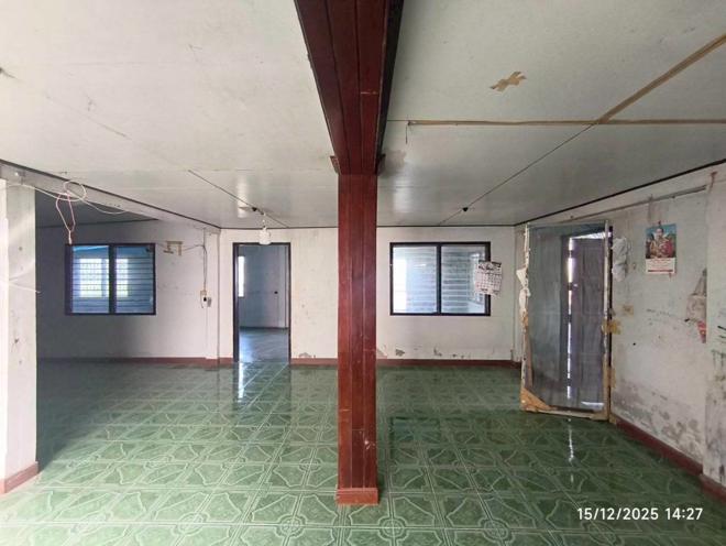 รูป บ้านเดี่ยว 117 ตร.วา หันคา ชัยนาท 461,000 - รูปที่ 7/30