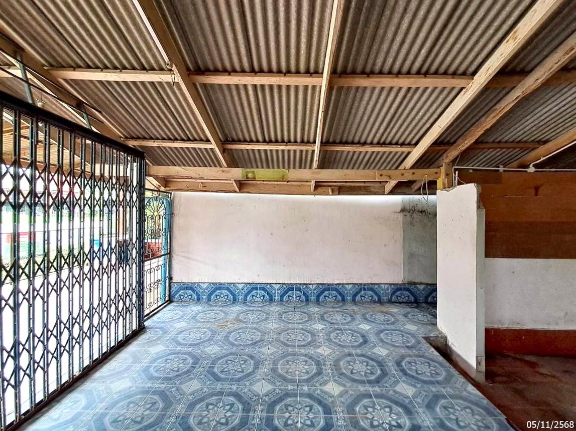 รูป บ้านเดี่ยว 77 ตร.วา ตะโหมด พัทลุง 1.5M - รูปที่ 22/36