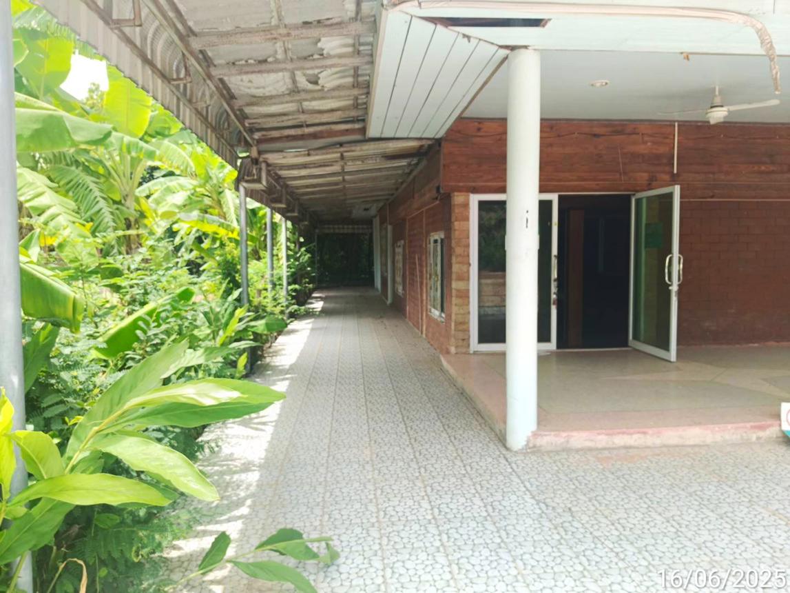 รูป บ้านเดี่ยว 204 ตร.วา เนินมะปราง พิษณุโลก 2.1M - รูปที่ 21/36