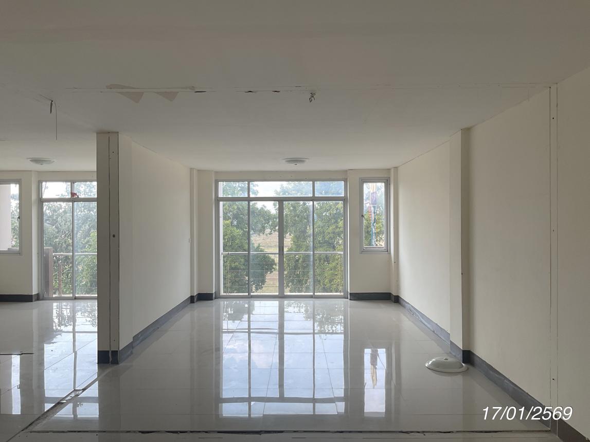 picture SHOP HOUSE 33 Sq.w. Aranyaprathet Srakaeo for 7.7M - 36/40