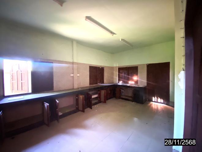 รูป บ้านเดี่ยว 243 ตร.วา น้ำโสม อุดรธานี 8.2M - รูปที่ 6/40