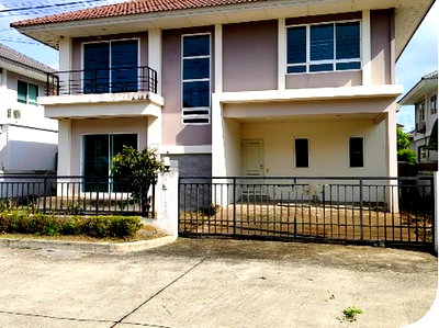 Houses for sale Lamlukka Khlong Nung : FOR SALE  HOUSE PROPERTY  3799000 BAHT.