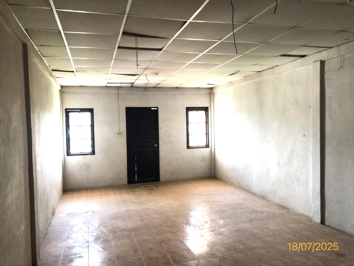 รูป อาคารพาณิชย์ 40 ตร.วา บ้านตาขุน สุราษฎร์ธานี 3.9M - รูปที่ 26/40