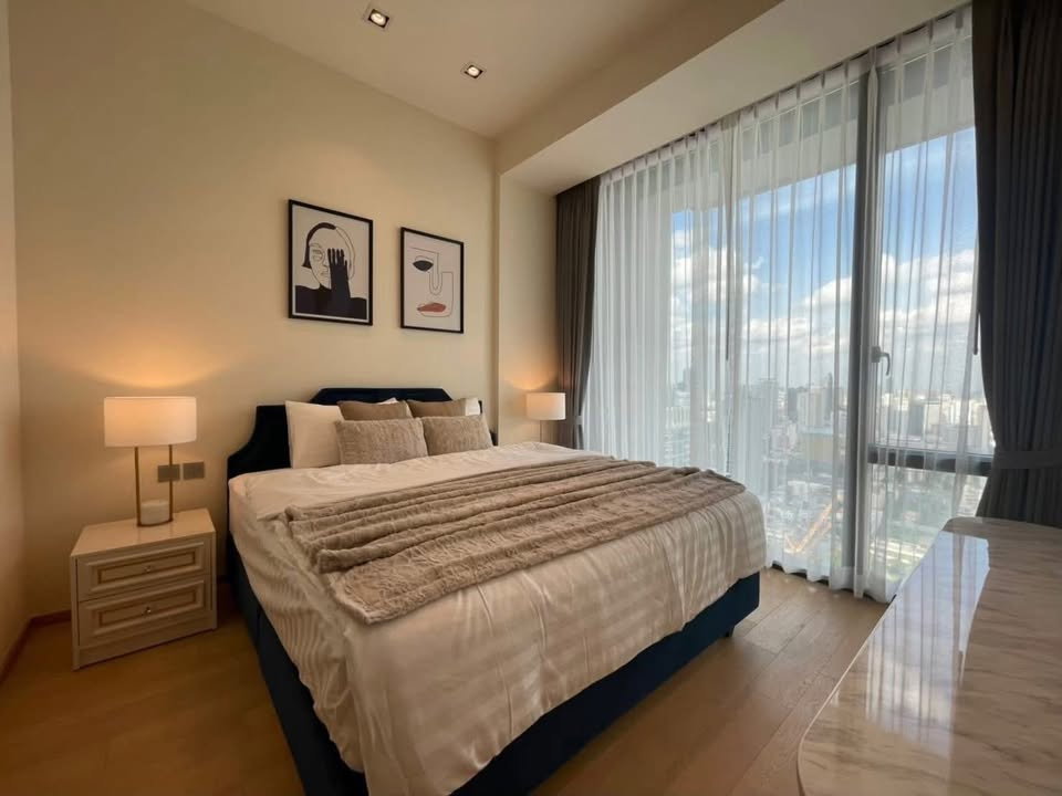 picture Condo for Rent at 28 Chidlom (D6904010) - 1/5