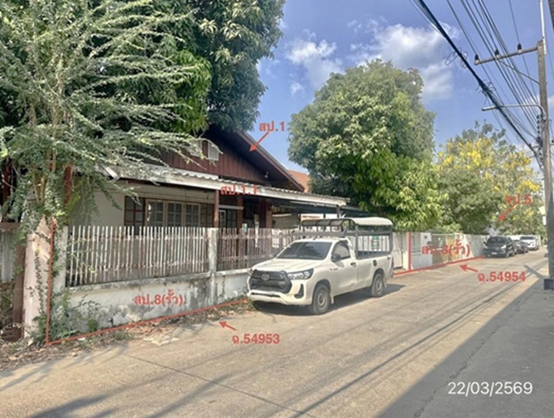picture HOME 351.9 Sq.w. Lam Luk Ka Pathumthani for 11M - 27/54