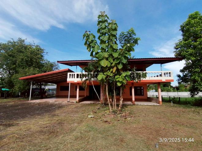 picture HOME 800 Sq.w. Pla Pak Nakhon Phanom for 5.2M - 1/58