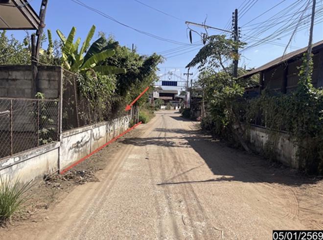 รูป บ้านเดี่ยว 135.4 ตร.วา น้ำพอง ขอนแก่น 1.1M - รูปที่ 5/16