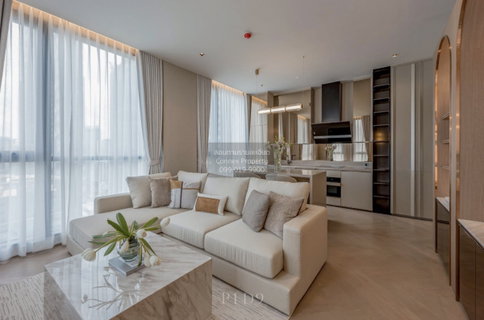 รูปภาพ For Rent Condo , The Reserve Sathorn , BTS-Chong Nonsi , Thungmahamek , Sa Thon , Bangkok , CX-150860 ✅ Live chat with us ADD LINE @connexproperty ✅