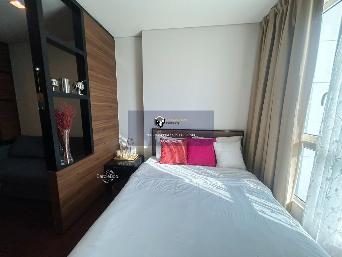 รูป IVY Thonglor | Best price Nice view 🚝ใกล้ BTS Thonglor #2026010913685#FC - รูปที่ 2/15