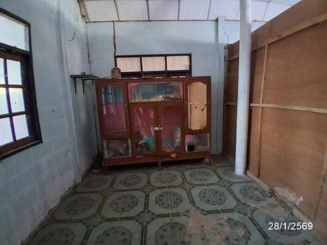 picture HOME 111 Sq.w. Phon Thong Roi Et for 1.2M - 11/34