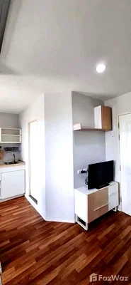 ขายคอนโด : ขาย คอนโด 1 ห้องนอน ในโครงการ ลุมพินี คอนโดทาวน์ บางแค 6170039