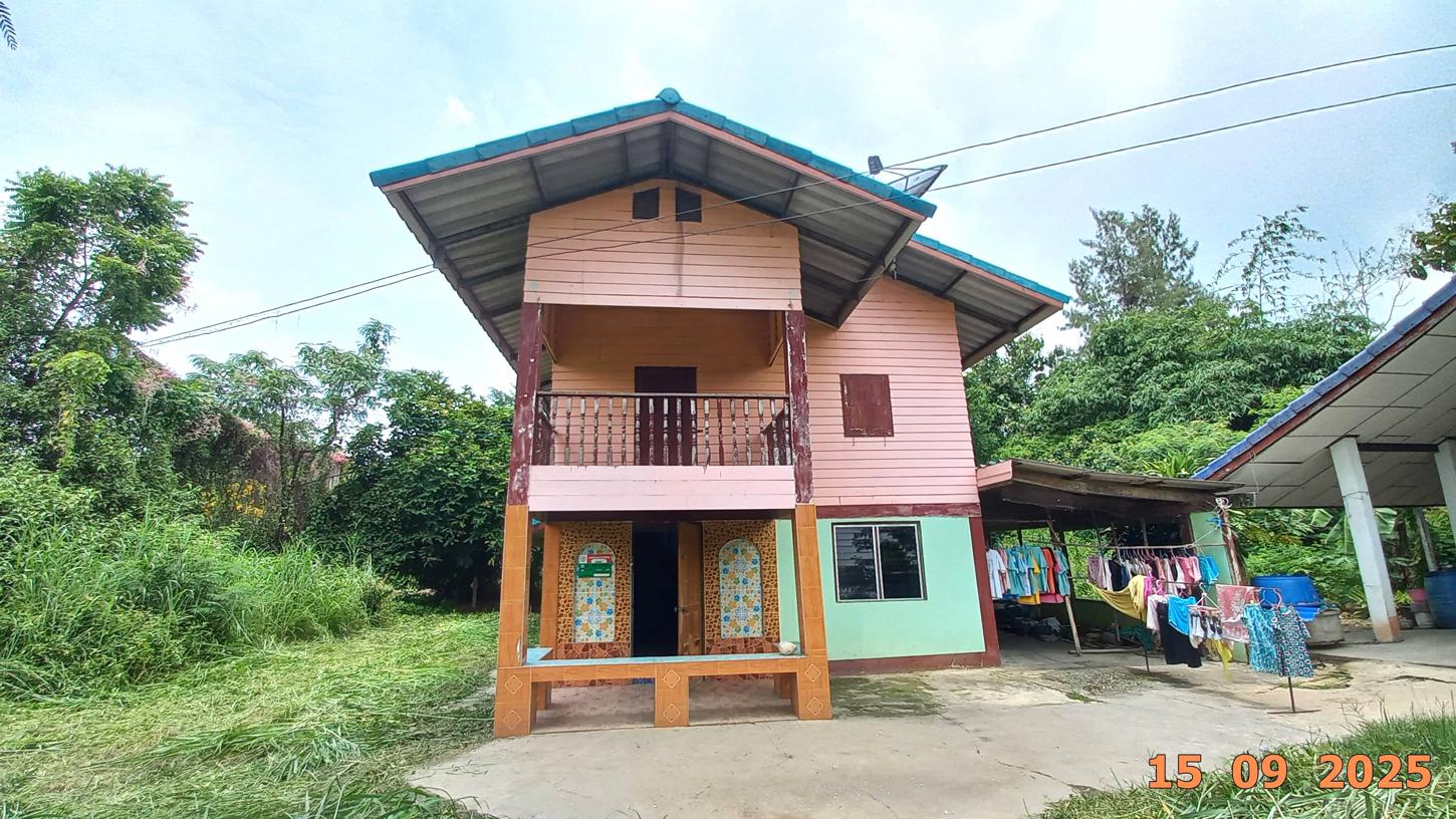 picture HOME 193 Sq.w. Plaeng Yao Chachoengsao for 2.2M - 11/24