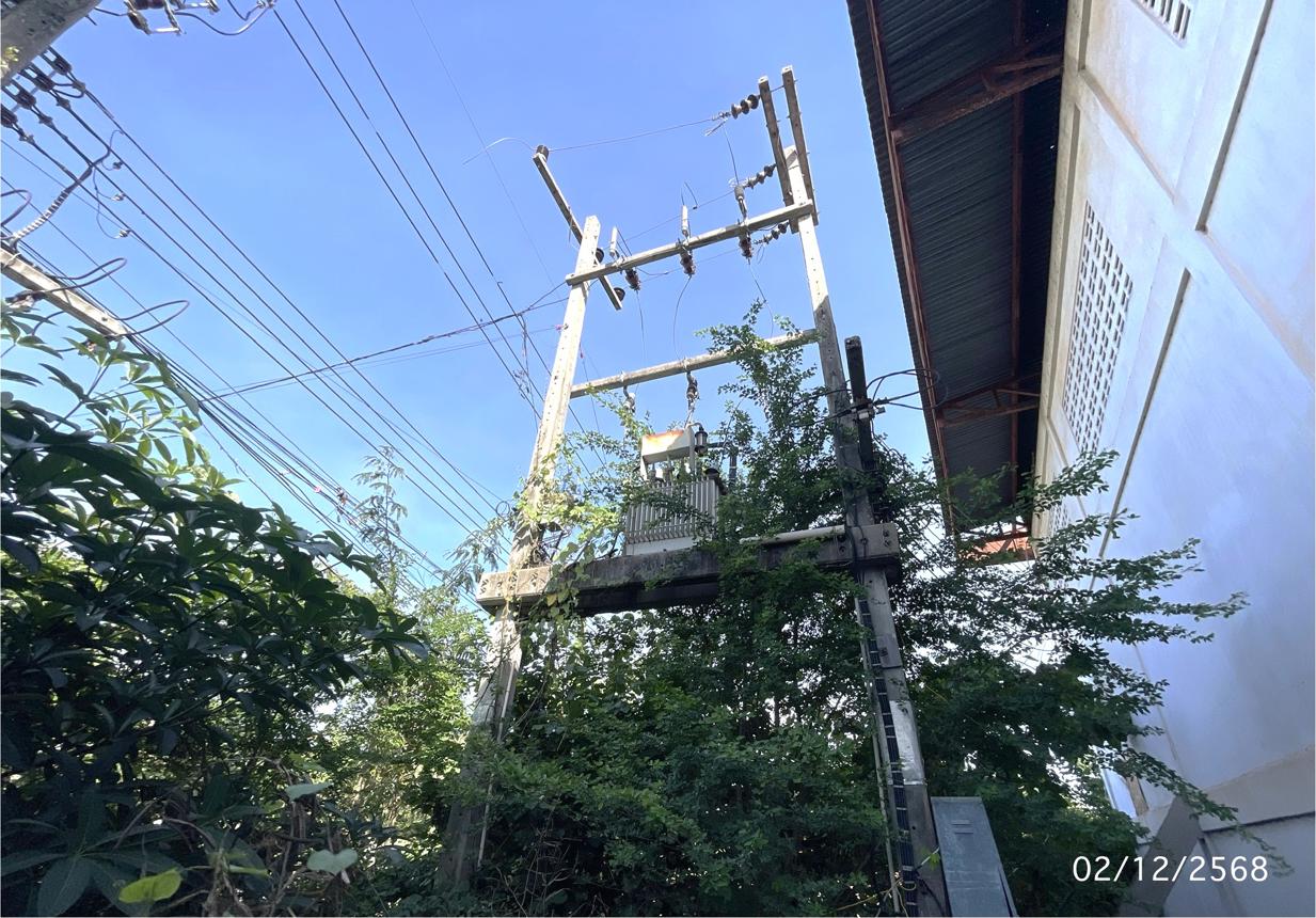 picture FACTORY Takhli Nakhon Sawan for 2.4M - 24/28