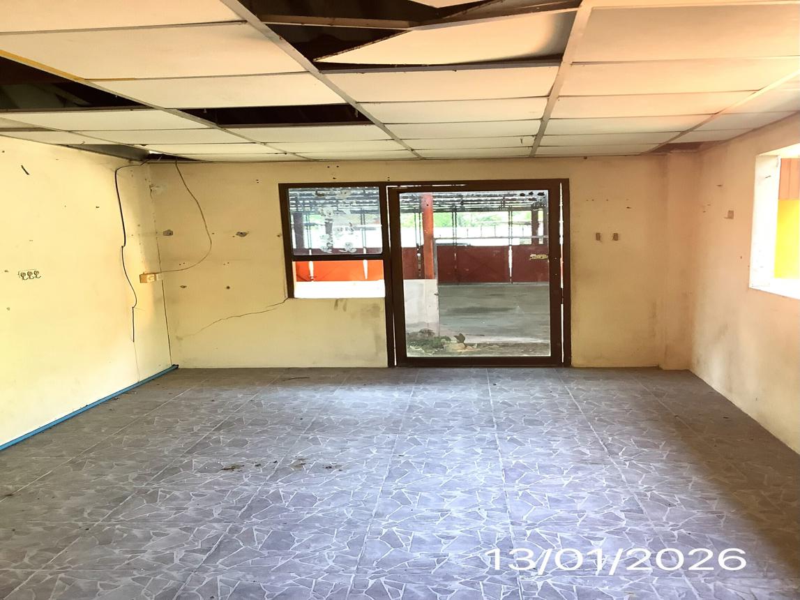 รูป บ้านเดี่ยว 652 ตร.วา ฉวาง นครศรีธรรมราช 11.4M - รูปที่ 34/44